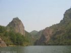 漢仙岩美景