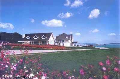 金石灘國家旅遊度假區圖片
