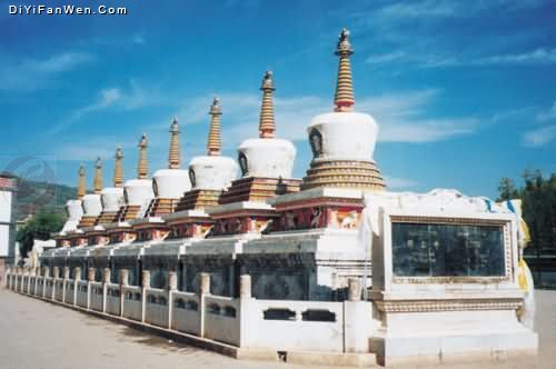 大金瓦寺圖片
