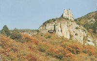 蓮台山圖片