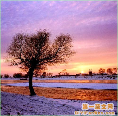 吉林省霧淞島圖片
