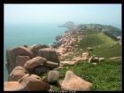 浙江南麂大沙岙