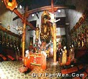 天寧古寺圖片