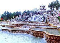 南山公園圖片