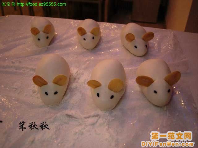 燕窩小白鼠