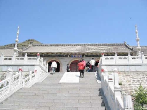 南山寺、金閣寺圖片