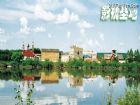 五道豁洛島影視基地