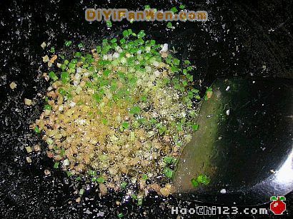 白蘿蔔燒魷魚[多圖]