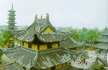 龍華寺圖片