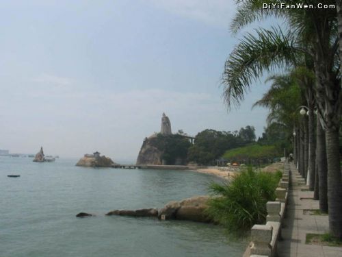 鼓浪嶼圖片