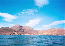 洱海圖片