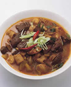 五更腸旺(1)(圖)