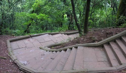 四川瀘山圖片