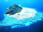 斐濟風景圖片