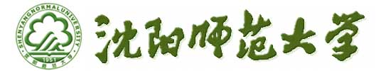 瀋陽師範大學校徽