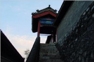 北京雲居寺組圖（3）圖片