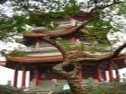 會峰閣