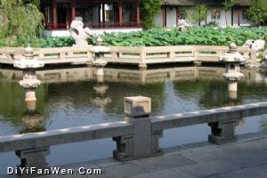靜思園圖片