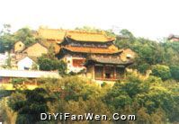 興化寺圖片