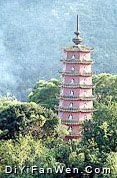 萬佛寺圖片