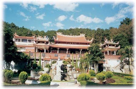 宿燕寺圖片