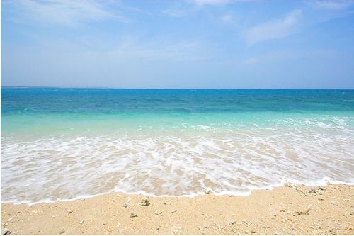 台灣澎湖風光圖片