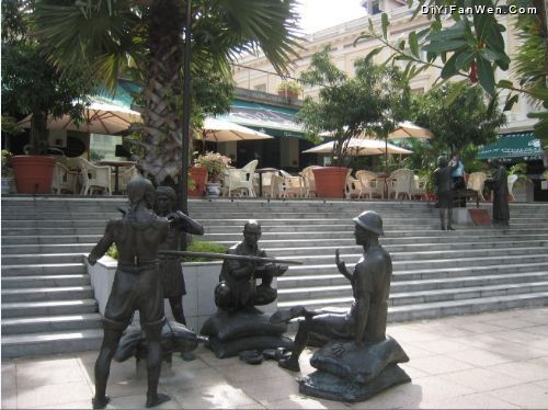 新加坡城圖片