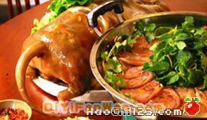 沛縣狗肉