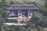 紅岩村革命紀念館圖片