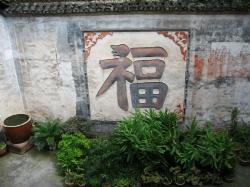 鳳凰古城圖片