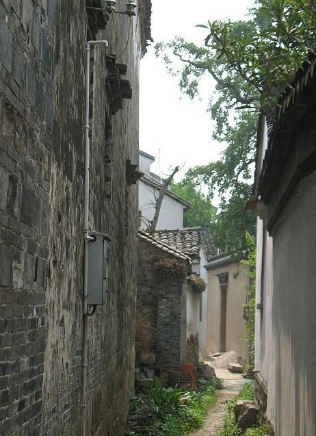 江蘇明月灣圖片