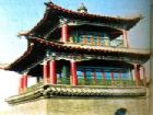 米易望月樓