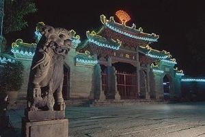 佛山祖廟圖片
