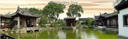 總統府圖片
