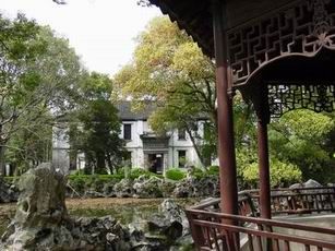 小蓮莊圖片