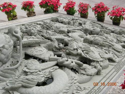 珠海金台寺圖片