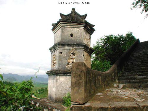 小連城圖片