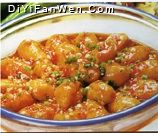 口袋豆腐