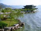 東錢湖湖心景區