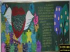 班級主題黑板報設計