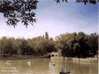 石河子人民公園