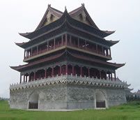 南海禪寺圖片