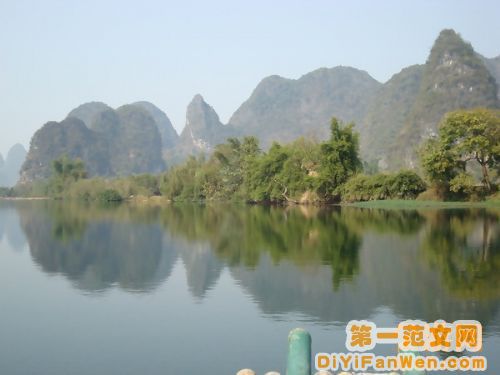 桂林陽朔圖片