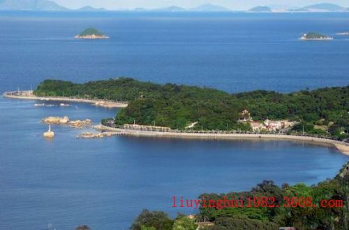 珠海石景山圖片