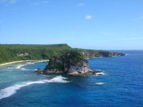 塞班島圖片