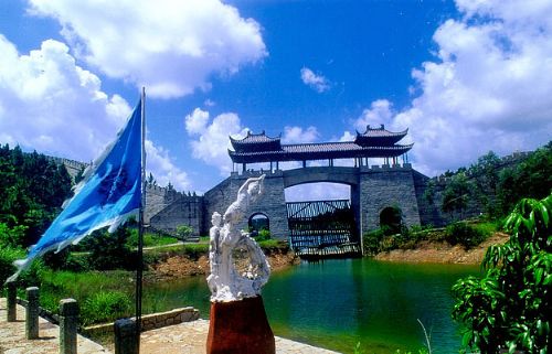 北部灣廣場圖片