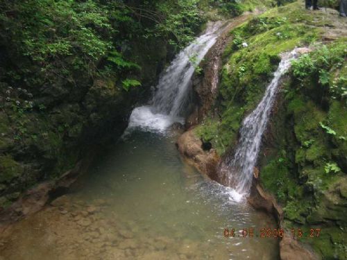 丹江風景名勝區圖片