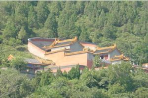 北京居庸關組圖圖片
