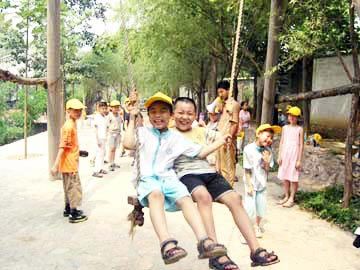 東方巨龜苑圖片