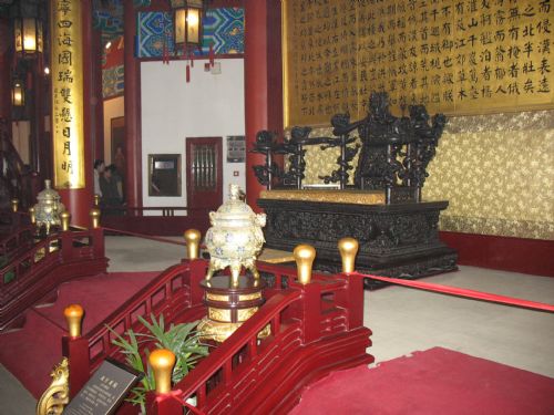 閱江樓圖片